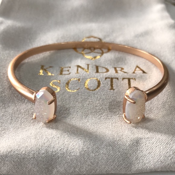 Kendra Scott Edie Cuff - Picture 2 of 2